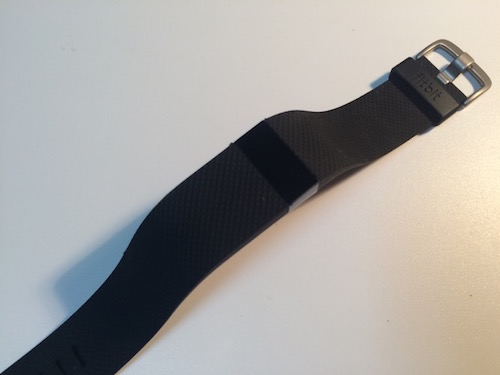 Fitbit charge HR