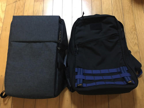 Rucker25Lと比較