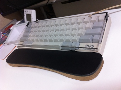 HHKB Pro 無刻印